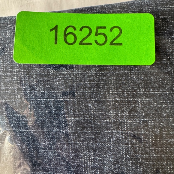 Old Navy Vintage Y2K Denim Ultra-Low Waist Bootcut Women's Jeans Blue Size 18 - Picture 11 of 11